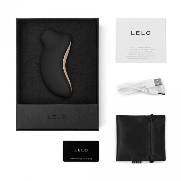lelo sona box